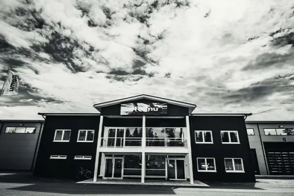 REMU history 2011